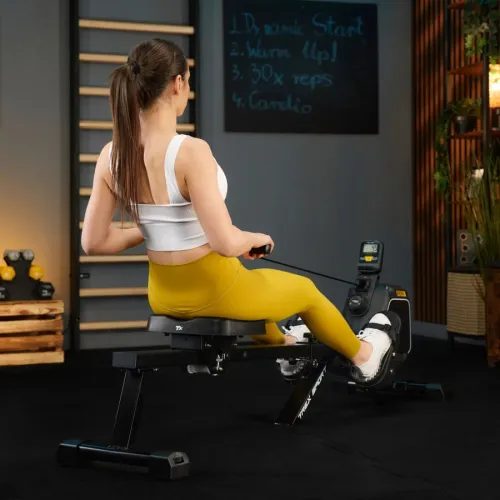 Комфорт і стабільність - у кожній деталі