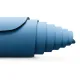 Image 6 for Йога-мат Hop-Sport PU 0,5см 183 x 68см HS-P005GM темно-синій