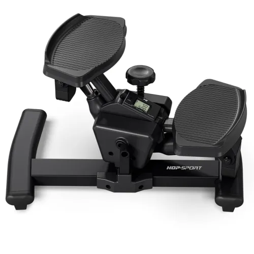 Два режима тренировки - больше возможностей