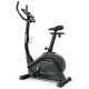 Image 1 for Велотренажер Hop-Sport HS-120H Argo черно-зеленый