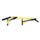 Image 1 for Настенный турник Besport BS-T0202 желтый