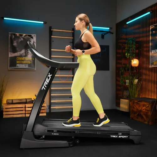 Мобильные приложения FitShow, Kinomap и Zwift