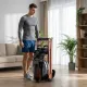 Image 8 for Гребной тренажер GYMTEK XRW5000 складной