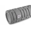 Роликовый массажер (валик, ролик) Hop-Sport EVA 33 x 10см HS-A033YG серый