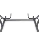 Image 14 for Стаціонарний турнік з регулюванням Hop-Sport HS-1015K