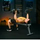 Image 9 for Гантели композитные TREX Sport TX-010SK 2х10кг