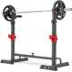 Image 7 for Стійка під штангу з ручками для віджимань Hop-Sport HS-1004L