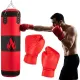 Image 2 for Боксерский мешок с перчатками и креплением Outtec Core Combat