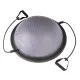 Image 4 for Балансувальна півсфера з вкрапленнями Hop-Sport HS-MB058B сіра