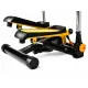 Image 3 for Степпер Besport BS-9010HR Trekka чорно-жовтий