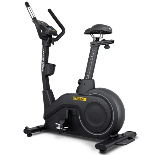 Велотренажер Trex Sport TX-950EB Exen електромагнітний чорний