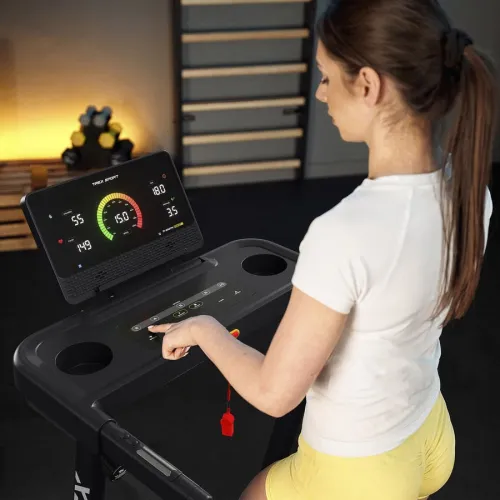 Додатки, які допомагають не кинути тренування