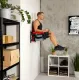 Image 10 for Брусья настенные Hop-Sport HS-1003K