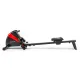 Image 4 for Гребний тренажер Hop-Sport HS-030R Boost червоний