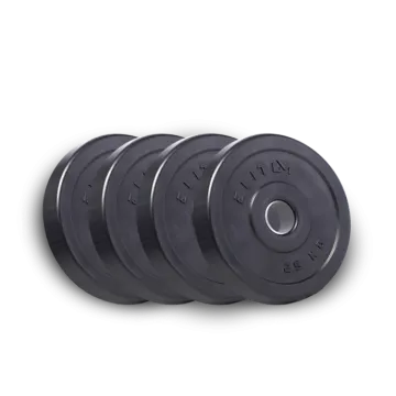 Сет из дисков ELITUM X 10кг ( 4х2,5кг )