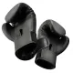Image 11 for Боксерські рукавиці Hop-Sport HS-BG12 12oz чорні