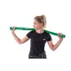Image 11 for Резинка для фітнесу Hop-Sport 23-57кг HS-L044RR зелена