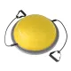 Image 4 for Балансировочная полусфера Hop-Sport HS-L058 желтая