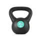 Гиря виниловая Hop-Sport 16кг HS-PB0016KB