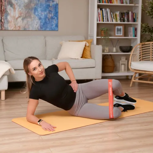 Ефективність, що відчувається вже після перших занять