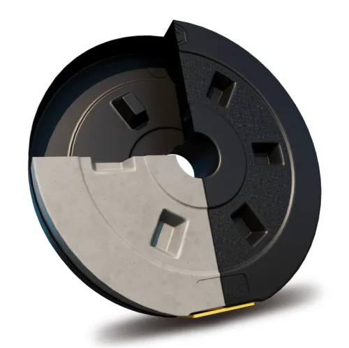 Максимальний потенціал Максимальний потенціал