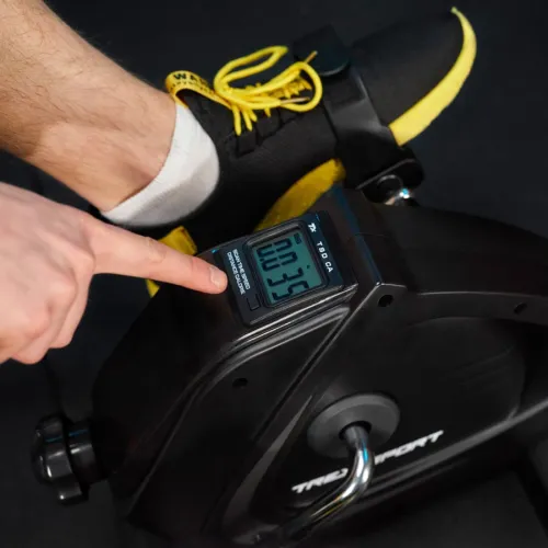 Усе під контролем - дисплей із функцією сканування