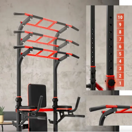 Регулируемая высота Регулируемая высота