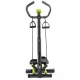 Image 13 for Степпер Hop-Sport HS-055S Noble салатовый
