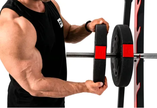 Преимущества модели HS-1008L: