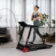 Image 2 for Беговая дорожка Hop-Sport HS-1400LB Bolt