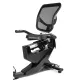Image 4 for Горизонтальний велотренажер Hop-Sport HS-070L Helix червоний iConsole+