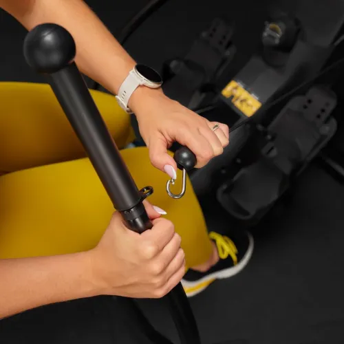 Повноцінне тренування всього тіла