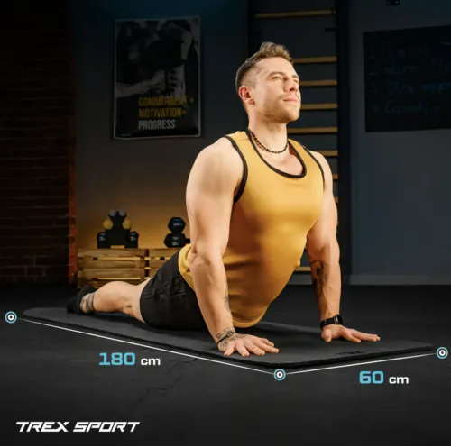 Ваш універсальний тренувальний партнер