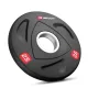Image 4 for Набор олимпийский Hop-Sport PRO 55кг с грифом 165см