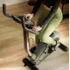 Image 10 for Велотренажер Hop-Sport HS-120H Argo черно-зеленый