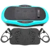 Виброплатформа Hop-Sport 3D HS-070VS Scout бирюзовый