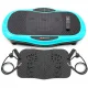 Image 1 for Виброплатформа Hop-Sport 3D HS-070VS Scout бирюзовый