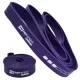Image 16 for Резинка для фитнеса Hop-Sport 16-39кг HS-L032RR фиолетовая