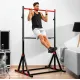 Image 2 for Стационарный турник с регулированием Hop-Sport HS-1015K