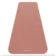 Image 9 for Коврик для йоги Hop-Sport HS-NB015GM NBR 1,5см персиковый