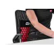 Image 3 for Мат для акупунктури Hop-Sport HS-C072AM червоний