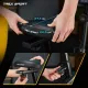 Image 6 for Велотренажер Trex Sport TX-400MB Reck магнитный черно-белый
