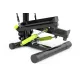 Image 16 for Степпер Hop-Sport HS-055S Noble салатовый