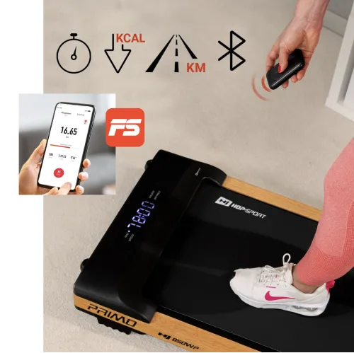 Полный контроль над тренировками