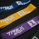 Image 5 for Набор резинок для фитнеса Trex Sport TX-033PRA 2,5-25кг set A