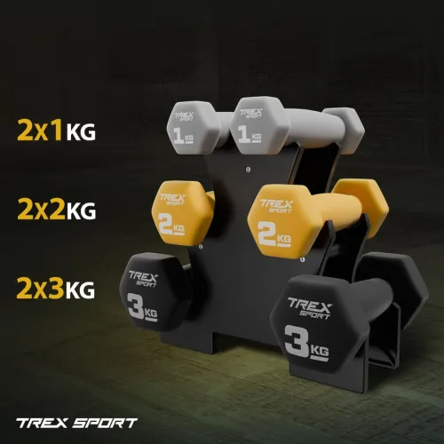 Инновационная форма и эргономичный хват