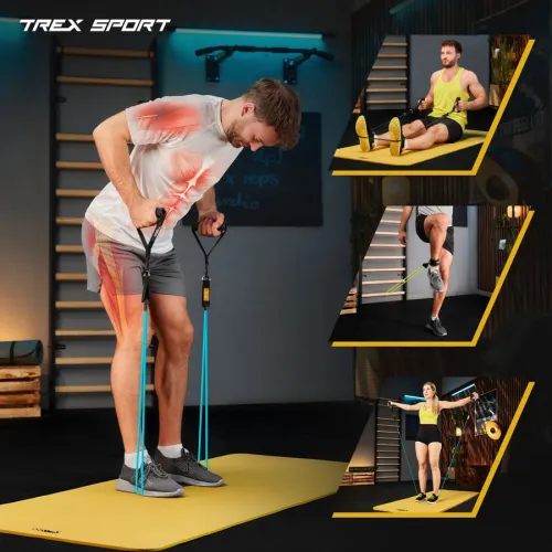 Эргономичный дизайн для удобства и комфорта