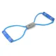 Image 1 for Эспандер резиновый с ручками Hop-Sport HS-L042YG синий