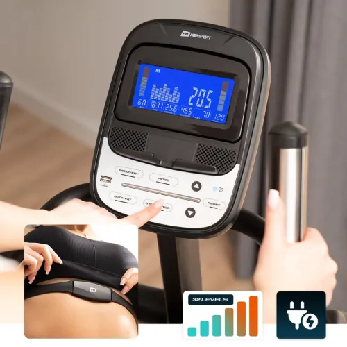 Тренувальні програми: