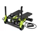 Image 15 for Степпер Hop-Sport HS-045S Slim салатовий